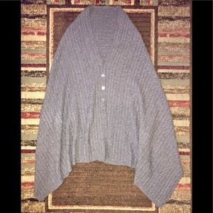Woman’s Shawl